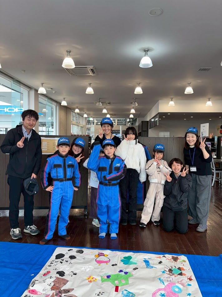 暮らしとつながる時間