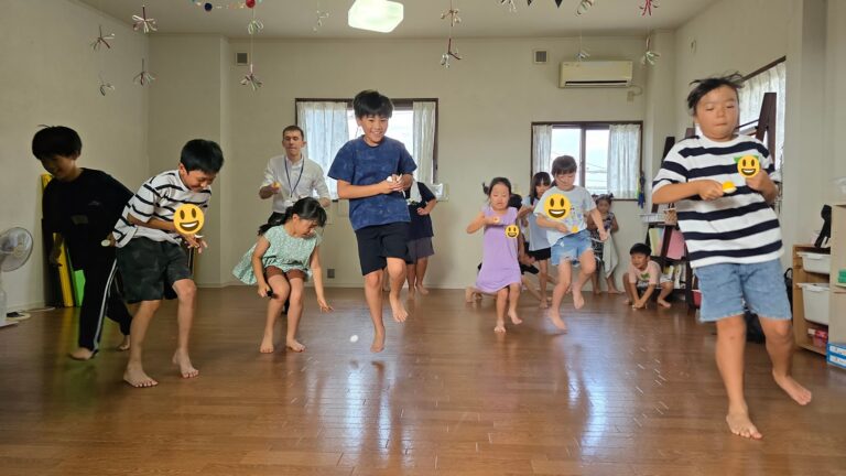 2026ひとつサマースクールがスタートしました！